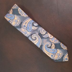 Robert Talbott Best of Class Silk Tie